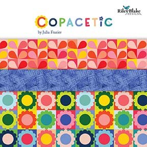 Copacetic